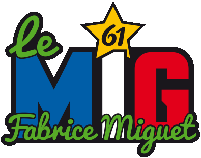 Association Fabrice Miguet "LE MIG"